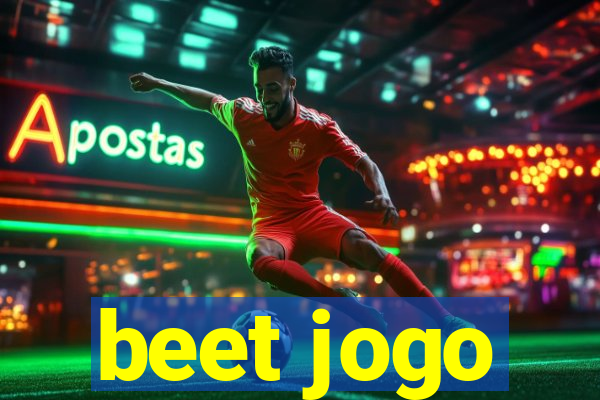 beet jogo